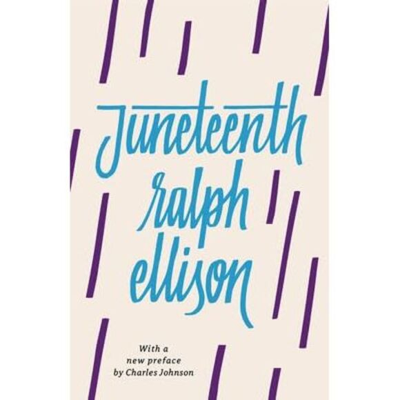 Juneteenth (Revised) -- Ralph Ellison - Picture 3 of 3